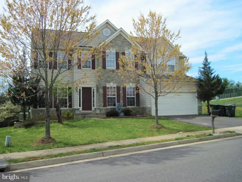 879 WOODCREST LOOP, Culpeper, VA 22701