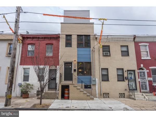 2449 JASPER ST, Philadelphia, PA 19125