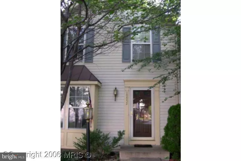 19952 FIELDGRASS SQ, Ashburn, VA 20147