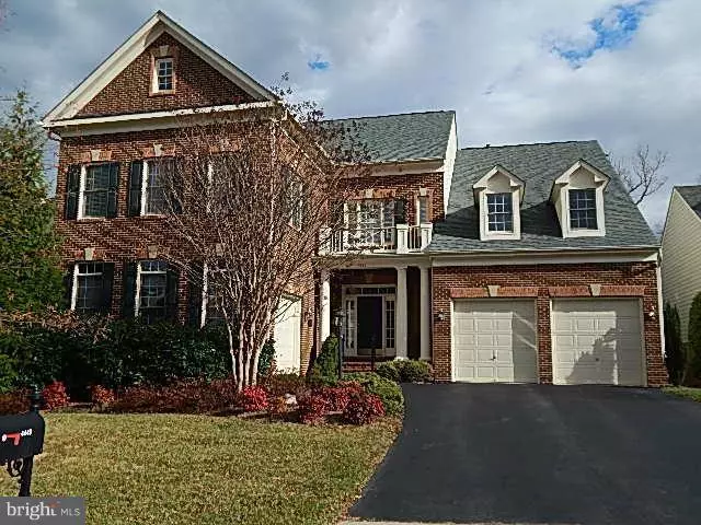 Woodbridge, VA 22192,4449 TUSCANY CT