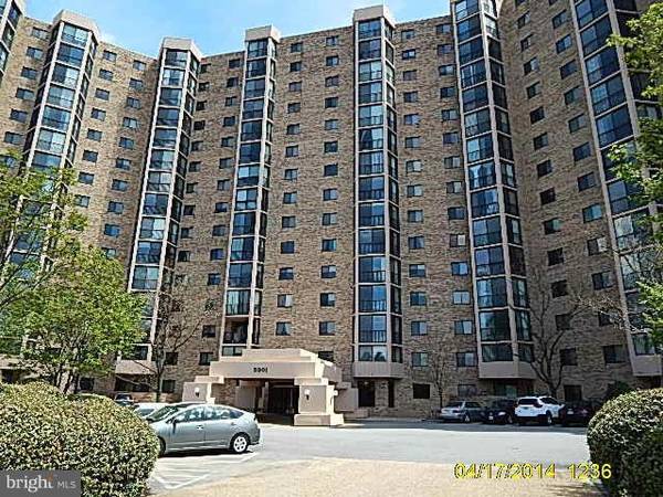 5901 MOUNT EAGLE DR #618, Alexandria, VA 22303