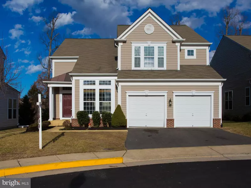 13506 JEB STUART SQ, Centreville, VA 20120