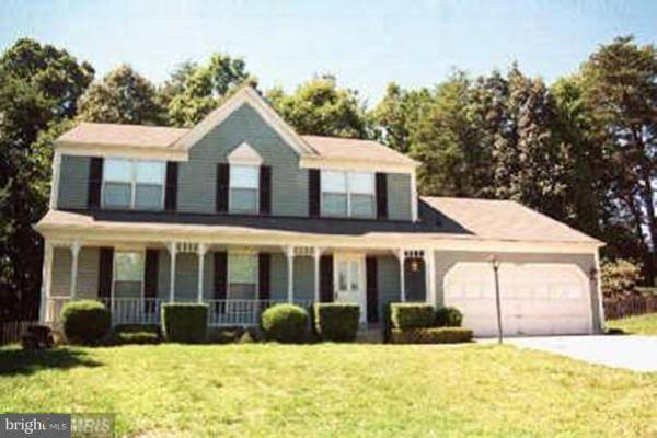 12464 LOLLY POST LN, Woodbridge, VA 22192