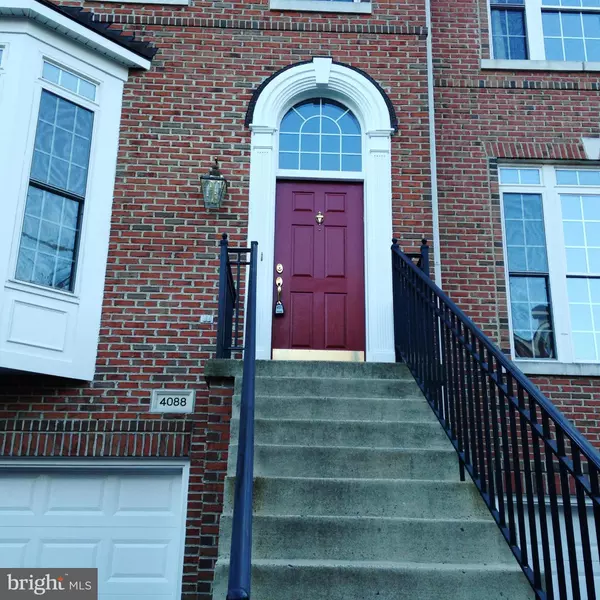 Fairfax, VA 22033,4088 WALNUT COVE CIR