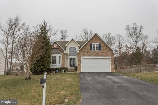 35301 RIVER BEND DR, Locust Grove, VA 22508