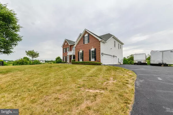 Hamilton, VA 20158,18132 MANASSAS GAP CT