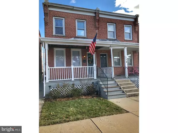 Norristown, PA 19401,116 HARTRANFT AVE