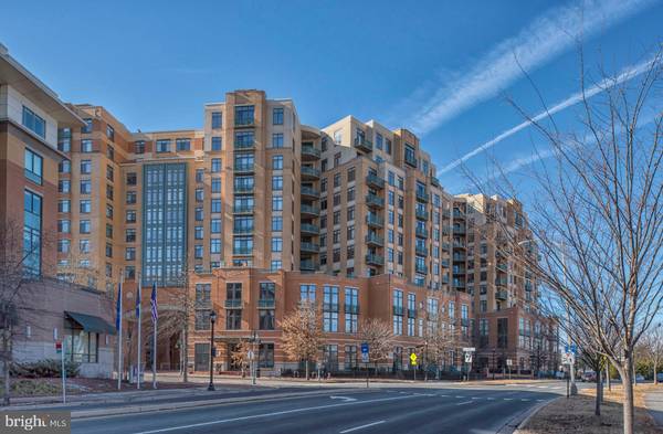 2720 ARLINGTON MILL S DR #508, Arlington, VA 22206