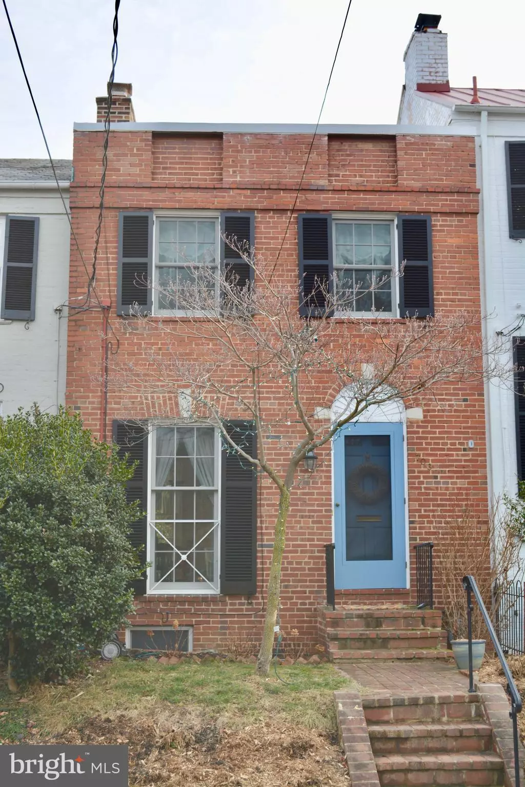 Alexandria, VA 22314,706 ROYAL ST S