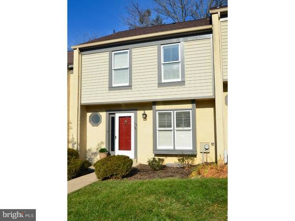 115 BOWATER CT, Media, PA 19063