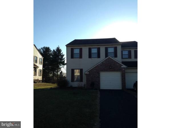 211 PARKVIEW WAY, Newtown, PA 18940