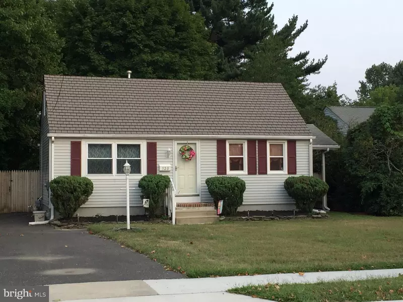 520 GRAPE ST, Hammonton, NJ 08037