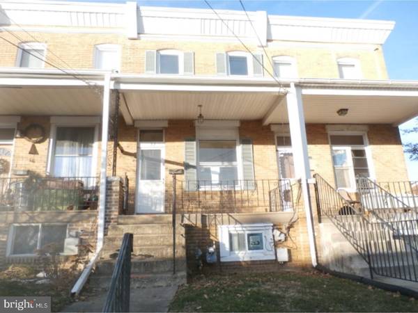 232 N SYCAMORE AVE, Clifton Heights, PA 19018