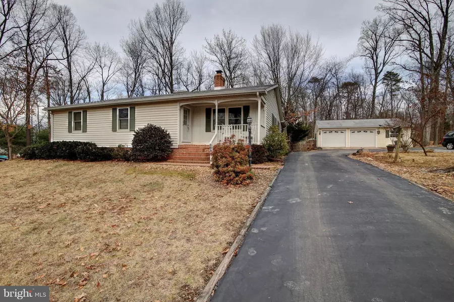 295 DEY DR, Harpers Ferry, WV 25425