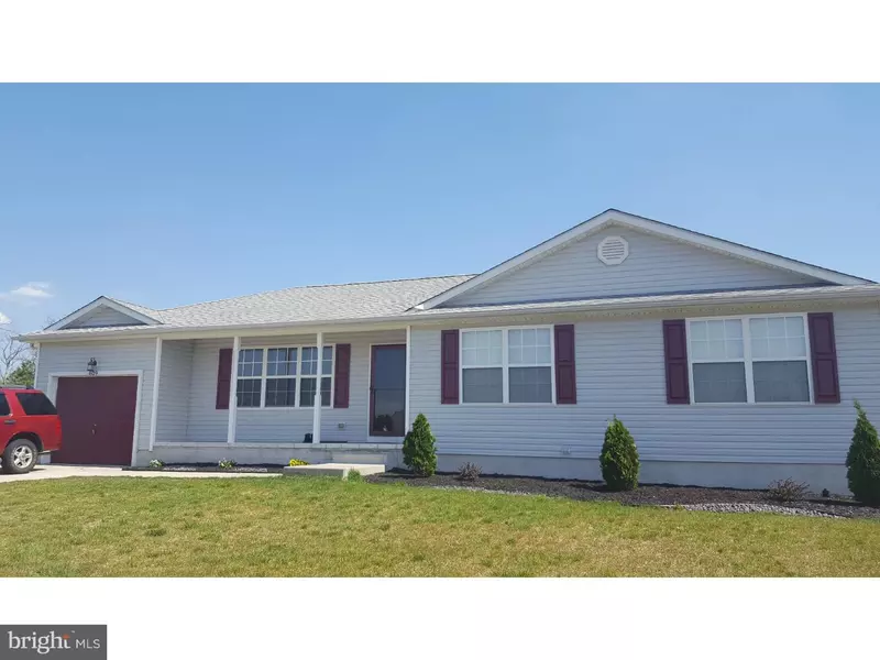 609 RICHARD DR, Millville, NJ 08332