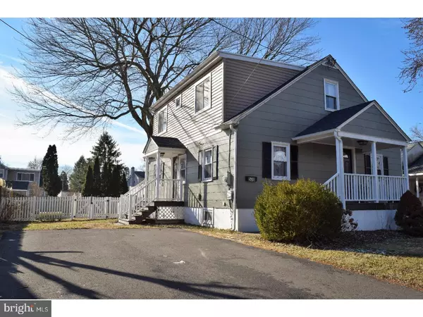 Warminster, PA 18974,538 6TH AVE