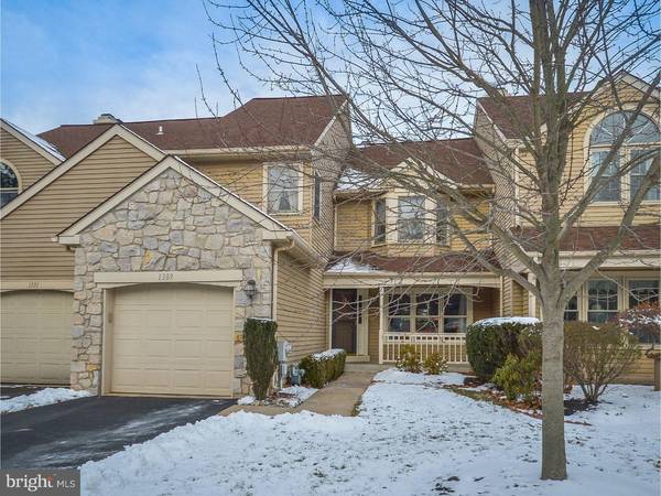 1389 GWYNEDALE WAY, Lansdale, PA 19446