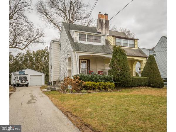 315 CHERRY LN, Havertown, PA 19083