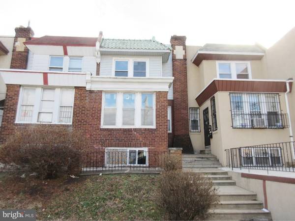 604 E WYOMING AVE, Philadelphia, PA 19120