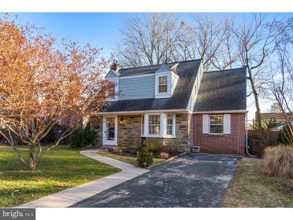 2338 SECANE RD, Secane, PA 19018