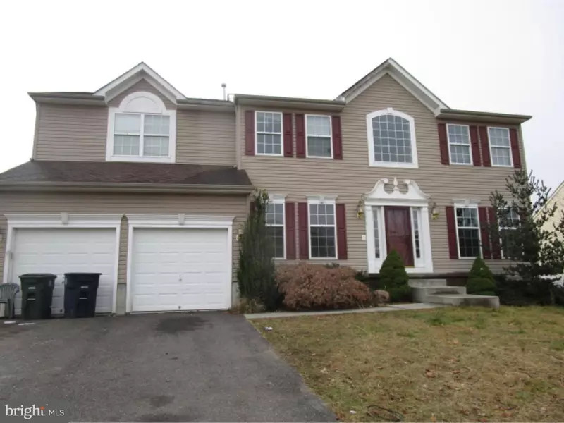 1401 ASHTEAD LN, Williamstown, NJ 08094