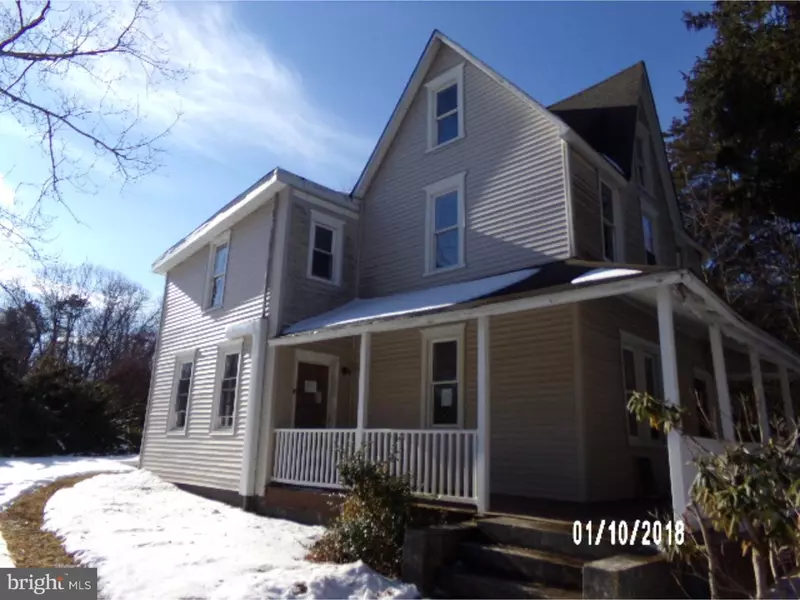 1 WASHINGTON AVE, Chesilhurst, NJ 08089