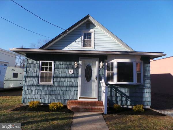 51 WHITE HORSE AVE, Clementon, NJ 08021