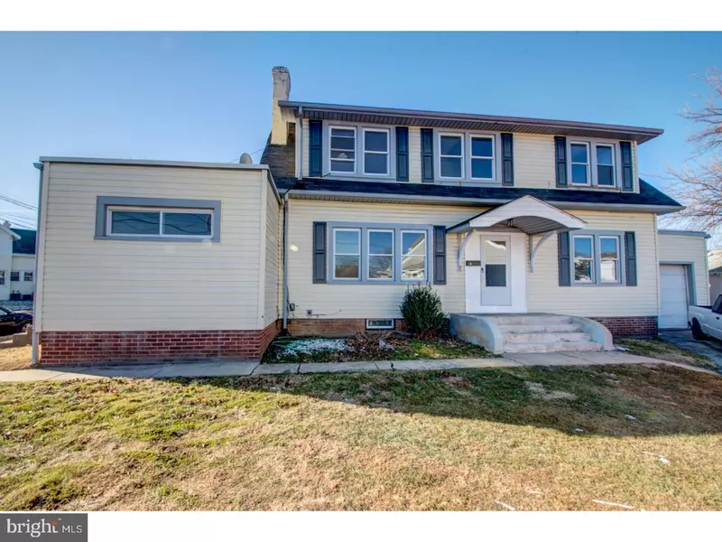 1 ELMHURST PL, Elsmere, DE 19804