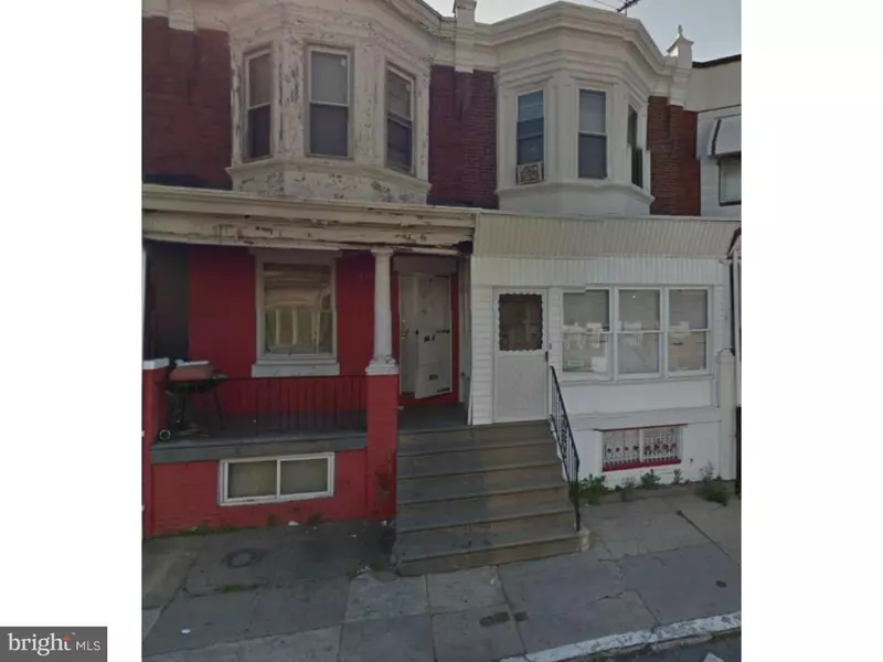 5418 REGENT ST, Philadelphia, PA 19143