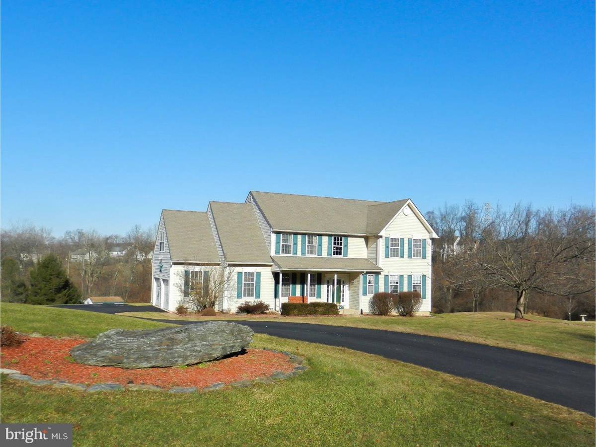 East Fallowfield, PA 19320,313 MARTINGALE CIR