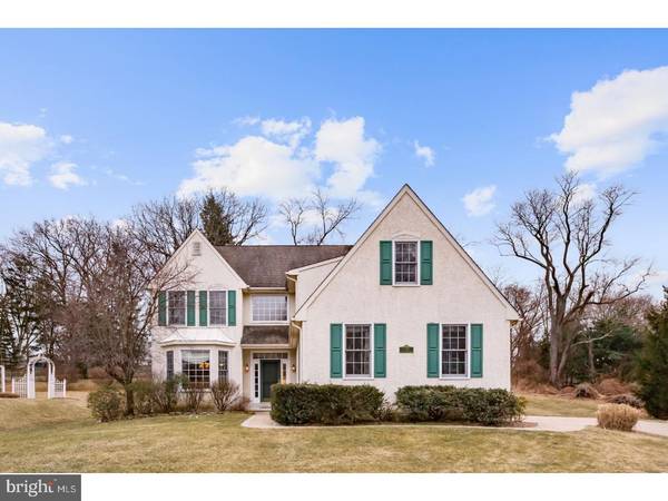 440 MONTERAY LN, West Chester, PA 19380