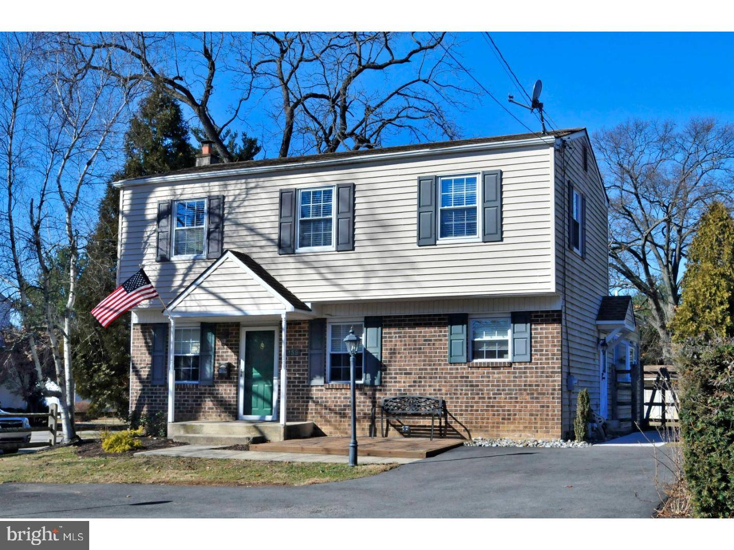 159 TENNIS AVE, Ambler, PA 19002