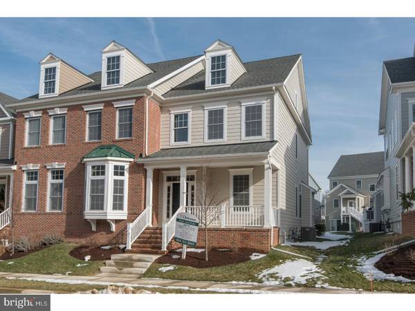 327 QUIGLEY DR, Malvern, PA 19355