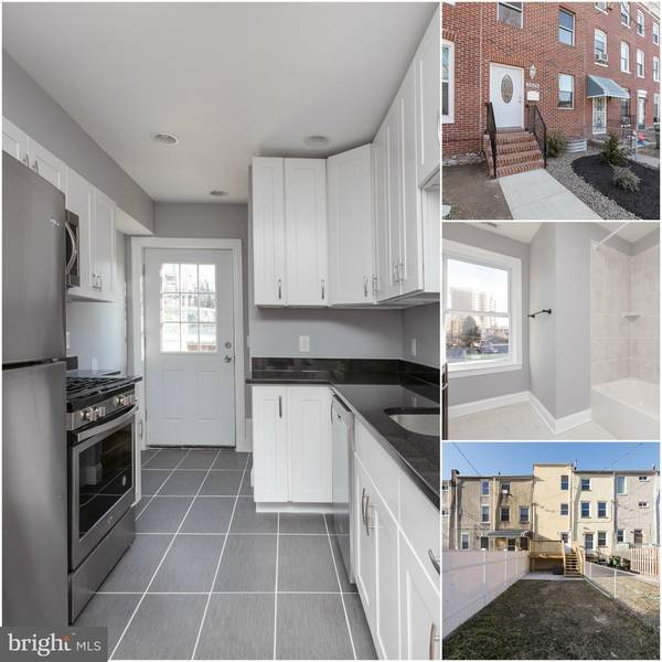 2829 REMINGTON AVE, Baltimore, MD 21211