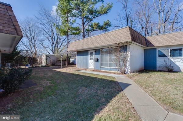 8728 RICHMOND AVE #8728, Manassas, VA 20110