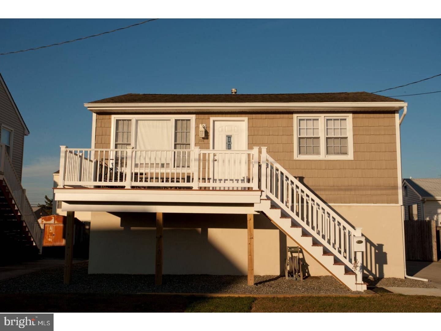 103 PUTNAM PL, Brigantine, NJ 08203