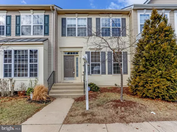 2348 BATTERY HILL CIR, Woodbridge, VA 22191