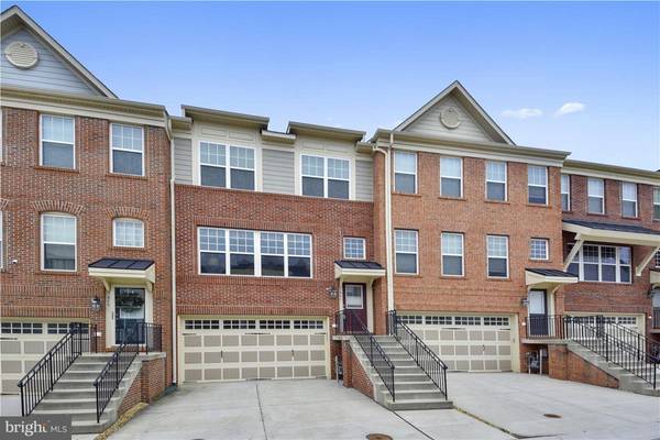 7861 CRYSTAL BROOK WAY, Hanover, MD 21076