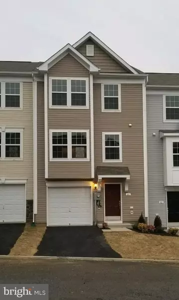 66 ANTIQUA DR #LOT 225, Hedgesville, WV 25427