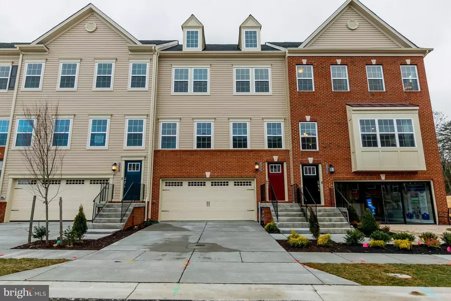 8328 DAYDREAM CRES, Pasadena, MD 21122