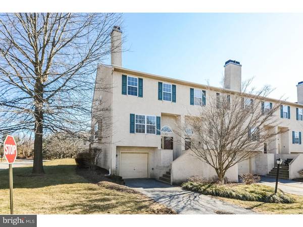 153 WHISPERING OAKS DR #2009, West Chester, PA 19382