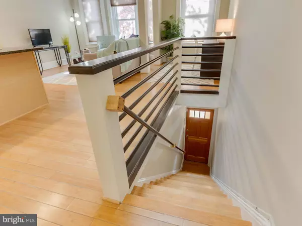 Washington, DC 20009,1705 EUCLID ST NW #2