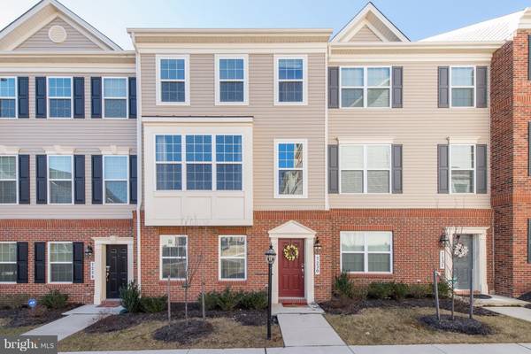 7230 BRINLEY WAY, Hanover, MD 21076