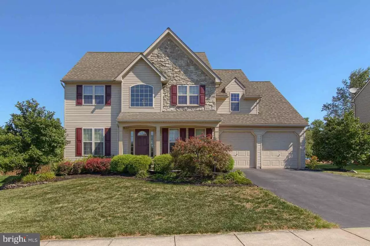 York, PA 17404,2178 BENTLEY LN