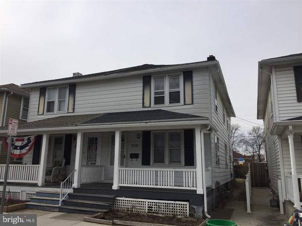 328 LEXINGTON ST, York, PA 17403