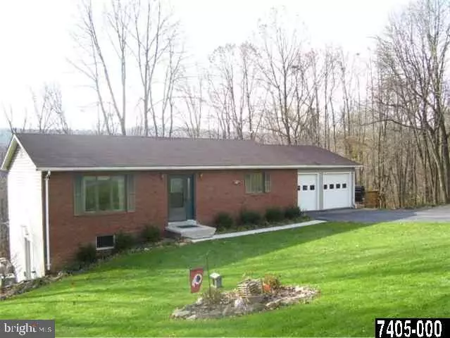 Carroll Valley, PA 17320,47 WALNUT TRL