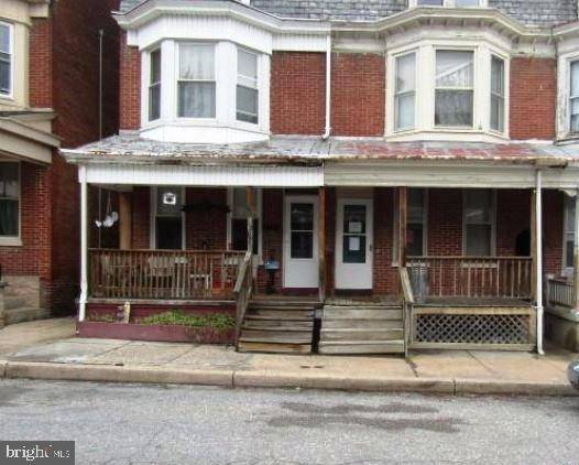 1205 W POPLAR ST, York, PA 17404