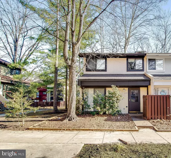 Reston, VA 20191,2244 WHITE CORNUS LN