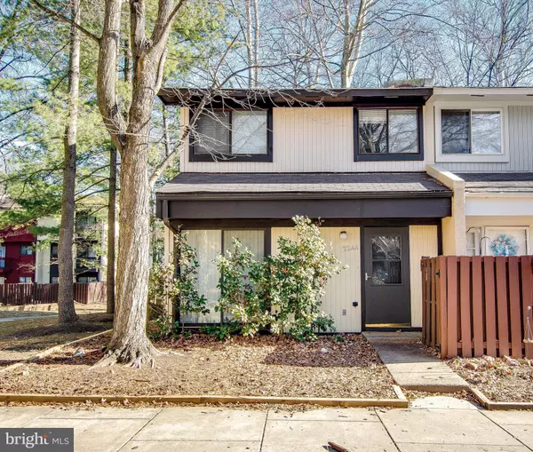 2244 WHITE CORNUS LN, Reston, VA 20191