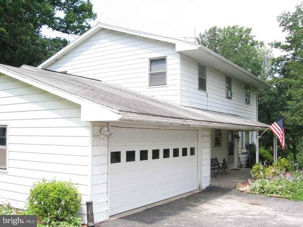 1113 CALHOUN RD, Shrewsbury Twp, PA 17327